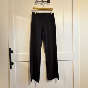 Athleta Delancey Flare | Size Small